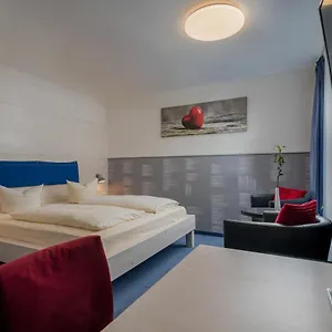 Fidelio Hotel Monachium