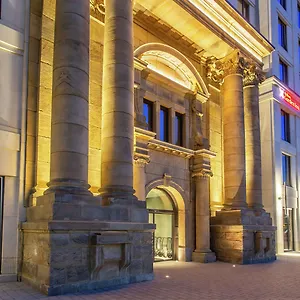 Hilton Garden Mannheim