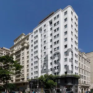Hotel Centro 433