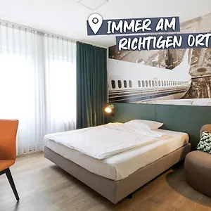 3* Hotel Achat Frankfurt Airport