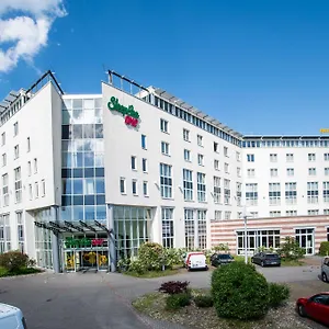 Hotel apartamentowy Western Conference Airporthotel Frankfurt