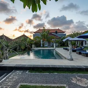 Guest house Teges Asri By Bukit Vista