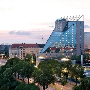 Estrel Hotel Berlin